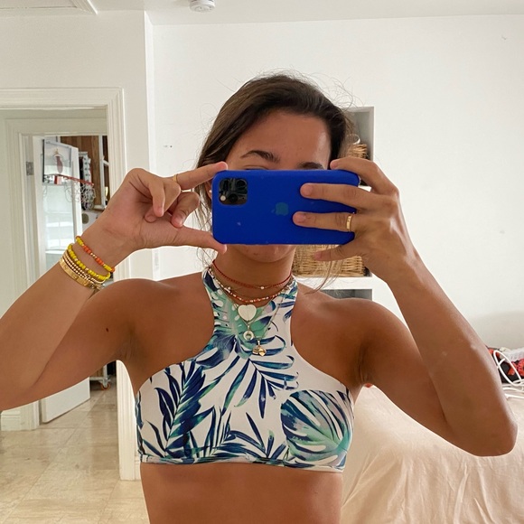 bathing suit top - Picture 1 of 2